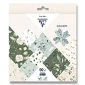Clairefontaine Origami Romantisches Papierset, 60 Blatt