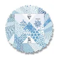 Weiteres Produktbild Clairefontaine Origami Shibory-Papierset, 60 Blatt