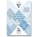 Clairefontaine Origami Shibory-Papierset