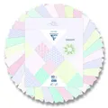 Weiteres Produktbild Clairefontaine Origami Spring-Papierset, 60 Blatt