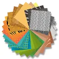 Weiteres Produktbild Clairefontaine Origami Zoo-Papierset