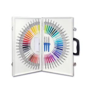 Parker Jotter Originals 54 Farben Set 54-tlg.