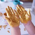 Weiteres Produktbild Satz Fingerfarben, "MUCKI ROYAL", 6 Farben, 6x 50ml, KREUL