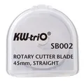 Weiteres Produktbild Satz gerade Trennscheiben für KW Trio 3804