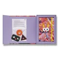 Sada Zápisníků Moleskine Sakura a YearoftheRabbit L, linkovaný, sběratelská edice