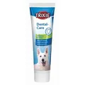 Weiteres Produktbild Zahnpflegeset (Minzpaste 100g, 2 Fingerbürsten, 1 x doppelseitige Bürste)