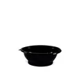 Weiteres Produktbild Salatschale (rPET) schwarz durchmesser 176mm 600ml [50 St.]