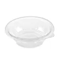 Weiteres Produktbild Salatschale (rPET) klar durchmesser 176mm 500ml [50 St.]