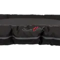 Weiteres Produktbild Medizinisches Kissen SAMOA, schwarz 90 x 70 cm