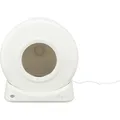 Weiteres Produktbild Samočistící SMART toaleta pro kočky, 51 x 56 x 54 cm, bílá (RP 7,40 Kč)