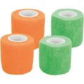 Weiteres Produktbild Selbsthaltende Binden mit Bitterzusatz 5 cm/4,5 m (4er Pack)