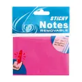 Weiteres Produktbild Selbstklebendes Pad 51x76 mm NEONgrün