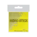 Weiteres Produktbild selbstklebendes Pad 76x76 mm