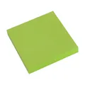 Weiteres Produktbild Selbstklebendes Pad 76x76 NEON grün