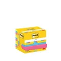 Weiteres Produktbild Selbstklebeblock, energisch, 38x51 mm, 12x100 Blatt, 3M POSTIT