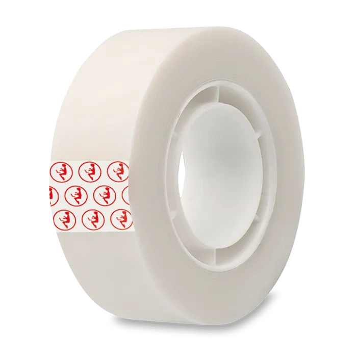 Hauptproduktbild Samolepicí páska Kores Invisible - popisovatelná 19 mm x 33 m