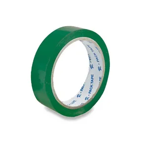 Klebeband Rears Pack grün