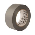 Klebeband, selbstklebend, Vinyl, 50 mm x 50 m, silber, 3M SCOTCH