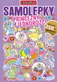 Weiteres Produktbild Samolepkový sešit - Princezny a jednorožci