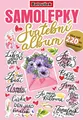 Weiteres Produktbild Sticker-Notizbuch - Hochzeitsalbum
