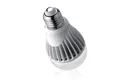 Samsung A60 E27 2700K 10,8 W. Farbe: Silber, Weiß, Lichtfarbe: Warmweiß. Energieklasse