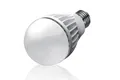 Samsung A60 E27 2700K 10,8 W. Farbe: Silber, Weiß, Lichtfarbe: Warmweiß. Energieklasse