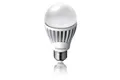 Samsung A60 E27 2700K 10,8 W. Farbe: Silber, Weiß, Lichtfarbe: Warmweiß. Energieklasse