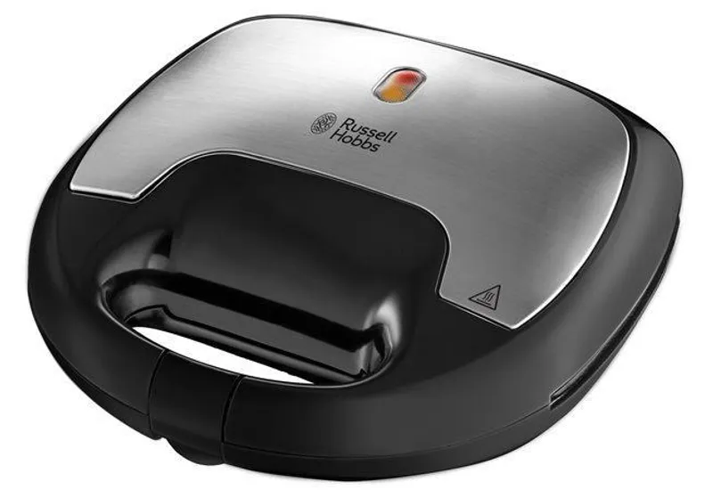 Hauptproduktbild Sandvičovač / vaflovač / grill  "Fiesta", 3v1,  RUSSELL HOBBS