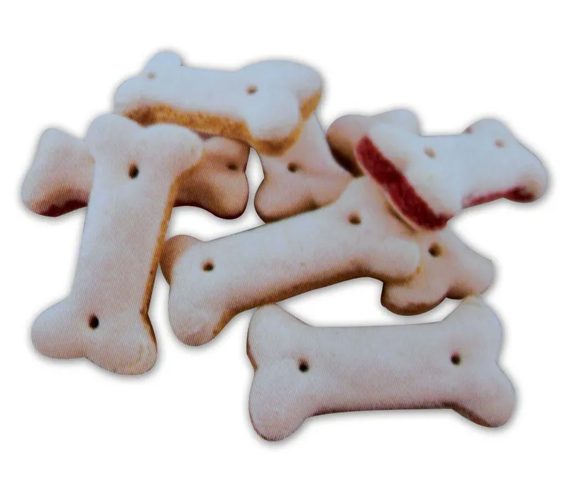 Hauptproduktbild SANDWICH BONE MIX - lepené kostičky 2,5 kg