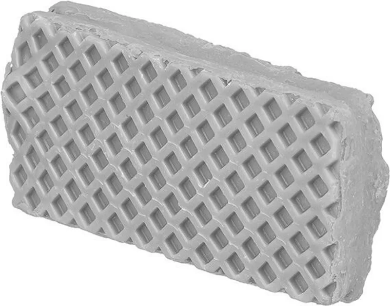 Hauptproduktbild Sandwich Ice Cream, kuřecí oplatka [50], 50 g, zelená - LIMITOVANÁ NABÍDKA