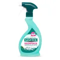 Sanytol Eukalyptus Desinfektionsmittel Universalreiniger Spray 500 ml