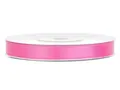Satinband, rosa, 6 mm x 25 m