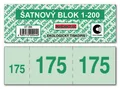 Weiteres Produktbild Schließfachblöcke 1 - 200 Nummern ET295