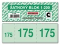 Weiteres Produktbild Schließfachblöcke 1 - 200 Nummern ET295
