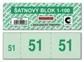 Weiteres Produktbild Garderobenblock 1-100 ET290