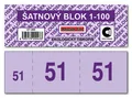 Garderobenblock 1-100 ET290