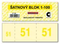 Garderobenblock 1-100 ET290
