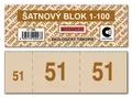 Weiteres Produktbild Garderobenblock 1-100 ET290