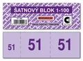 Garderobenblock 1-100 ET290