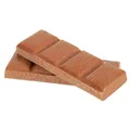 Weiteres Produktbild Schoko - Schokolade mit Vitaminen braun 100g - TRIXIE