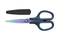 Schere, Titan, REXEL „X3“, blau