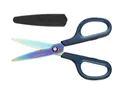 Schere, Titan, REXEL „X3“, blau