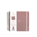 Scrapbook Luxi - 210x210 - Laminat - Altrosa