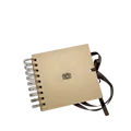 Scrapbook Mini - 130x130 - Kamera