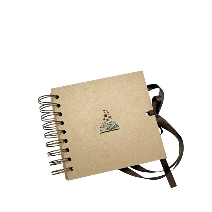Hauptproduktbild Scrapbook Mini - 130x130 - Kniha