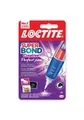 Sekundenkleber „Loctite Super Attack Perfect Pen“, 3 g, HENKEL