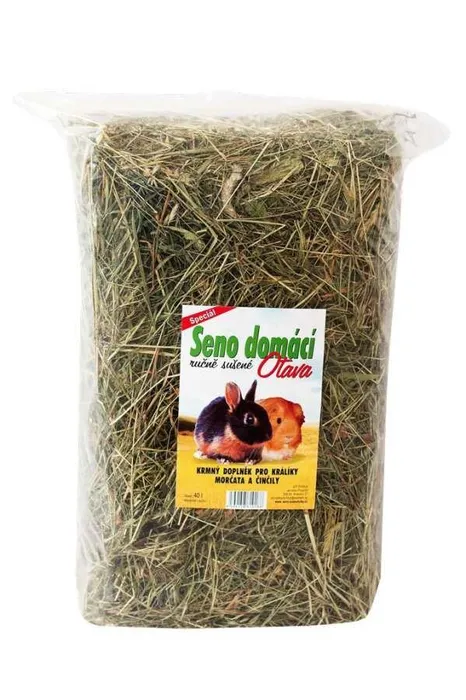 Hauptproduktbild Seno otava 40 l