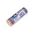 Luftschlange (PAP) Streifen 7mm x 4m [1 Rolle]