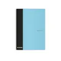 Heft A4 444 PASTELINI blau