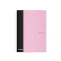 Heft A4 444 PASTELINI rosa